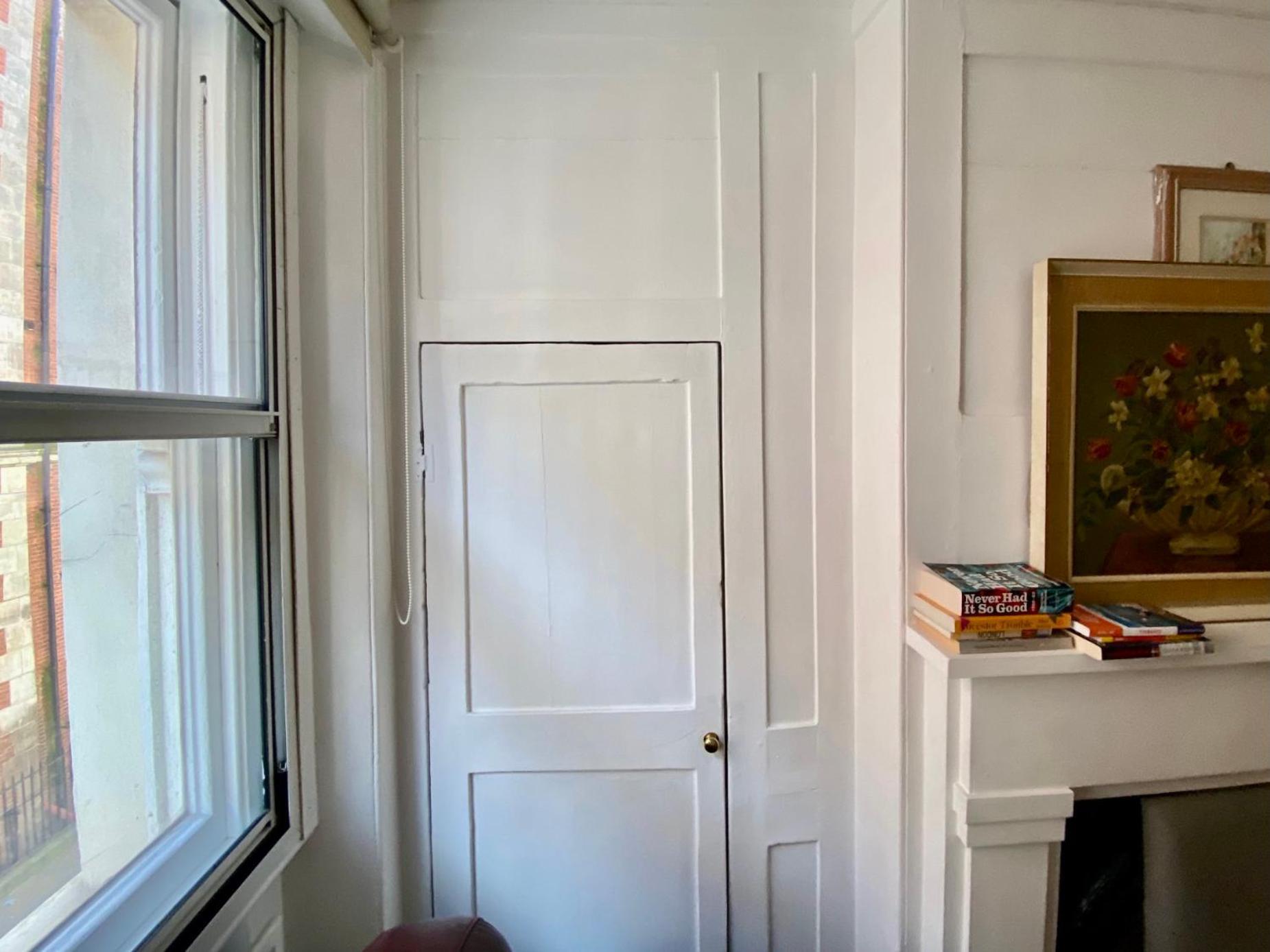 Stay In Bloomsbury Λονδίνο Εξωτερικό φωτογραφία