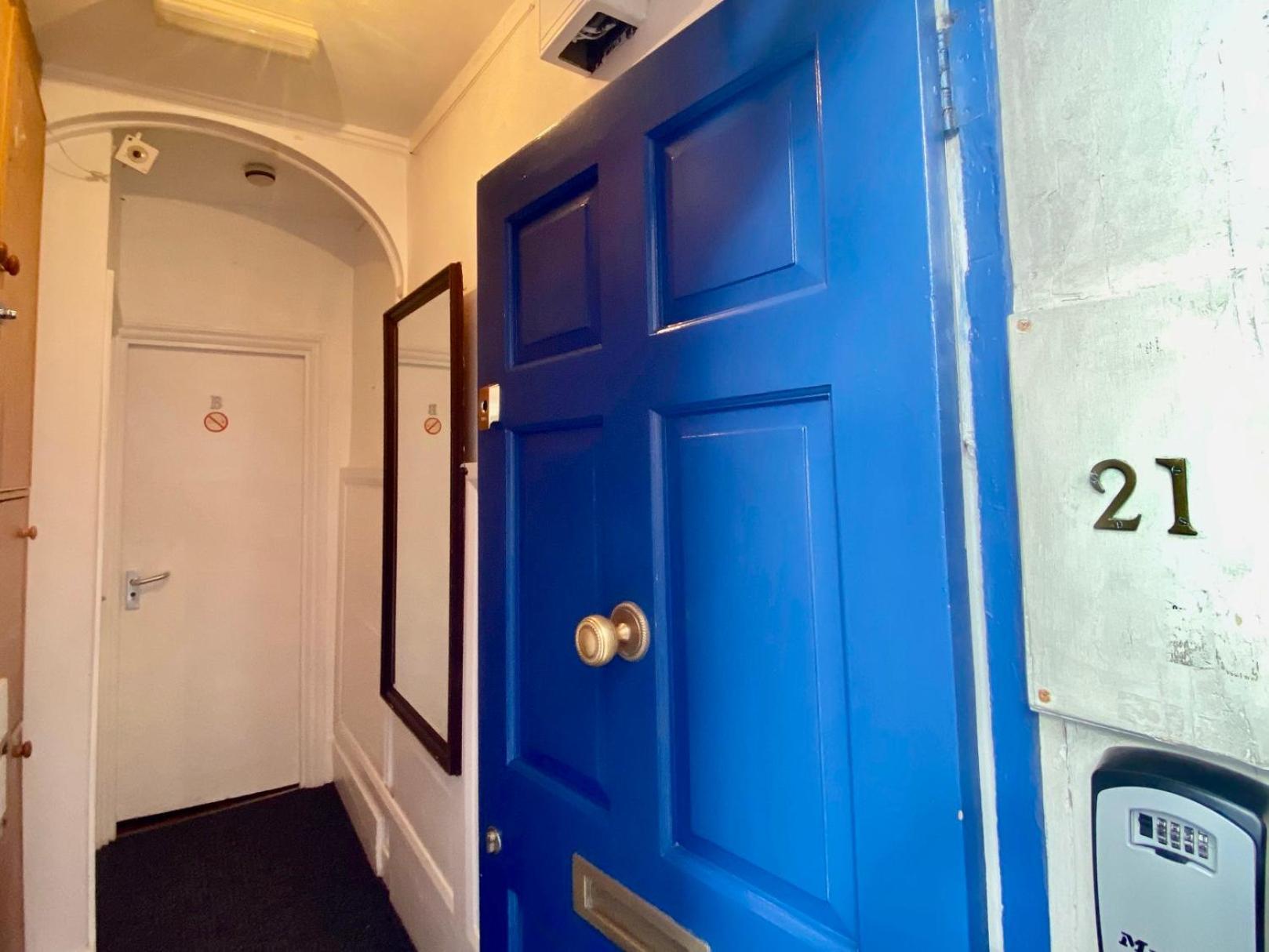 Stay In Bloomsbury Λονδίνο Εξωτερικό φωτογραφία