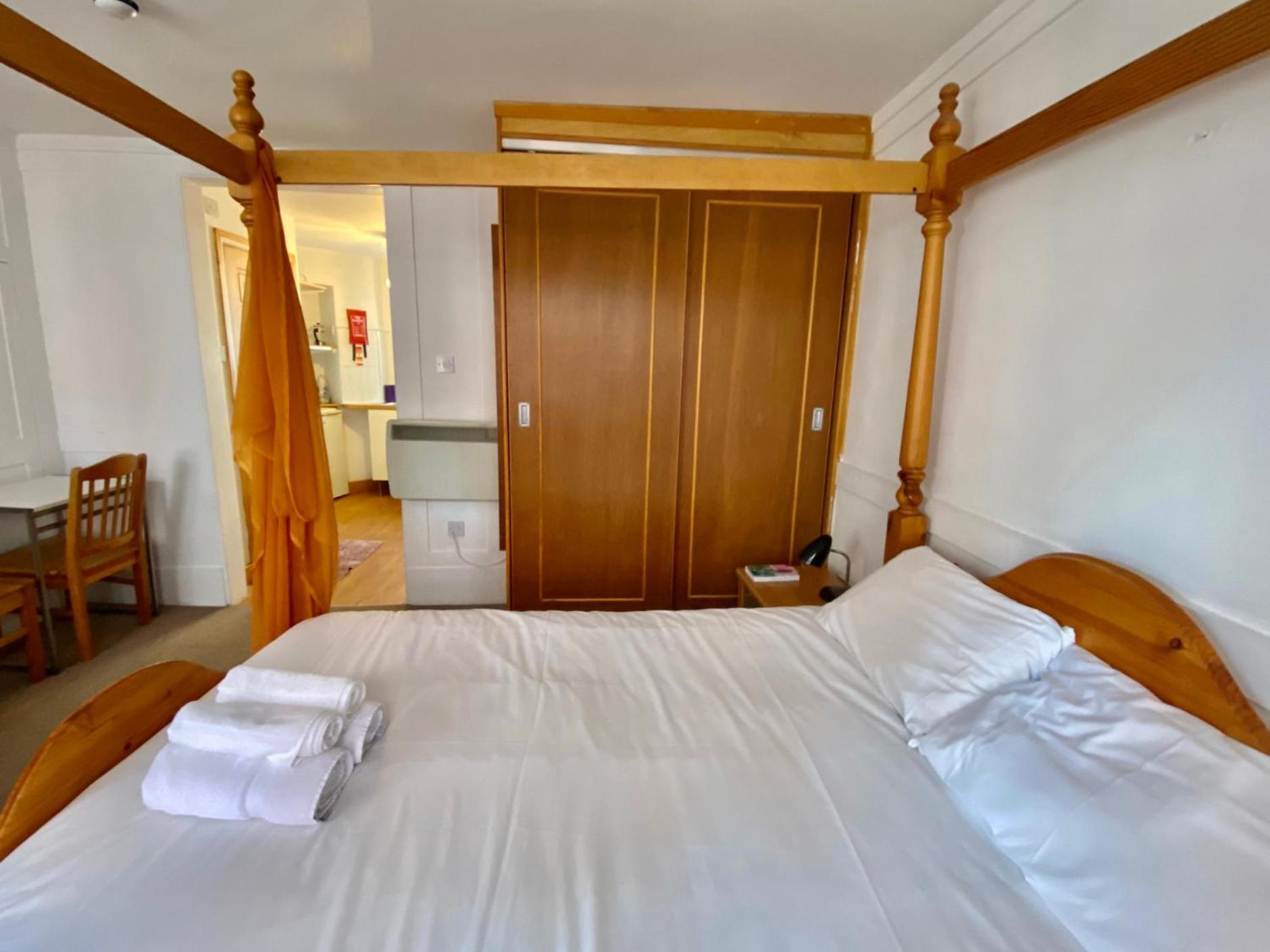 Stay In Bloomsbury Λονδίνο Εξωτερικό φωτογραφία