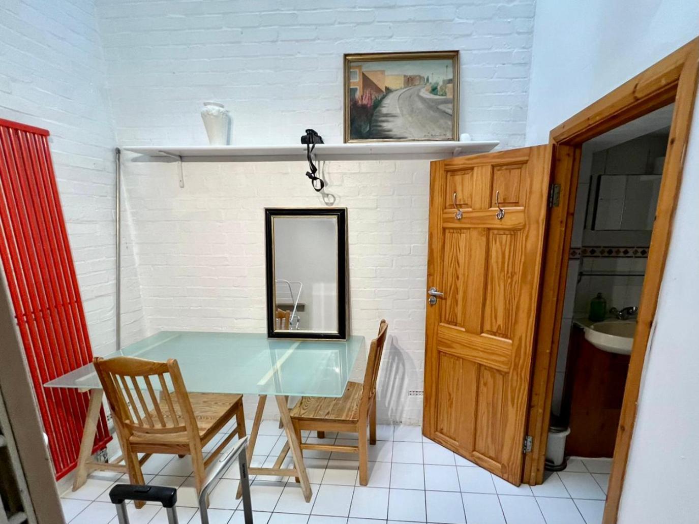 Stay In Bloomsbury Λονδίνο Εξωτερικό φωτογραφία