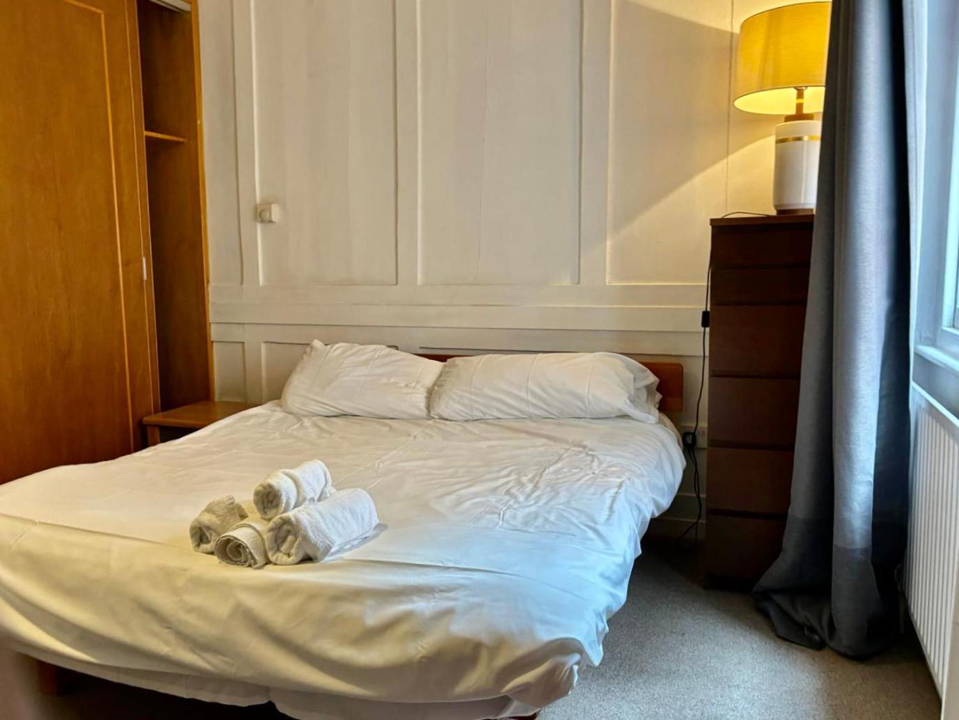 Stay In Bloomsbury Λονδίνο Εξωτερικό φωτογραφία