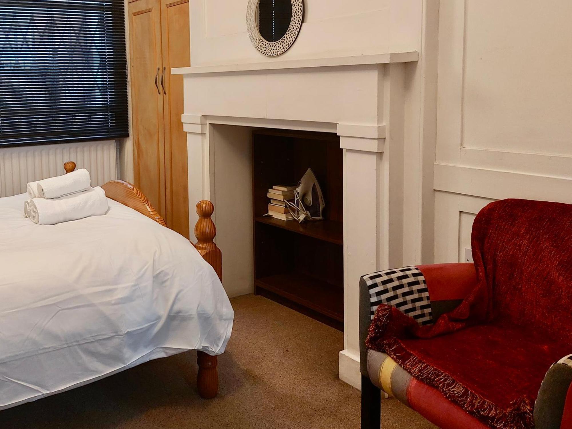 Stay In Bloomsbury Λονδίνο Εξωτερικό φωτογραφία