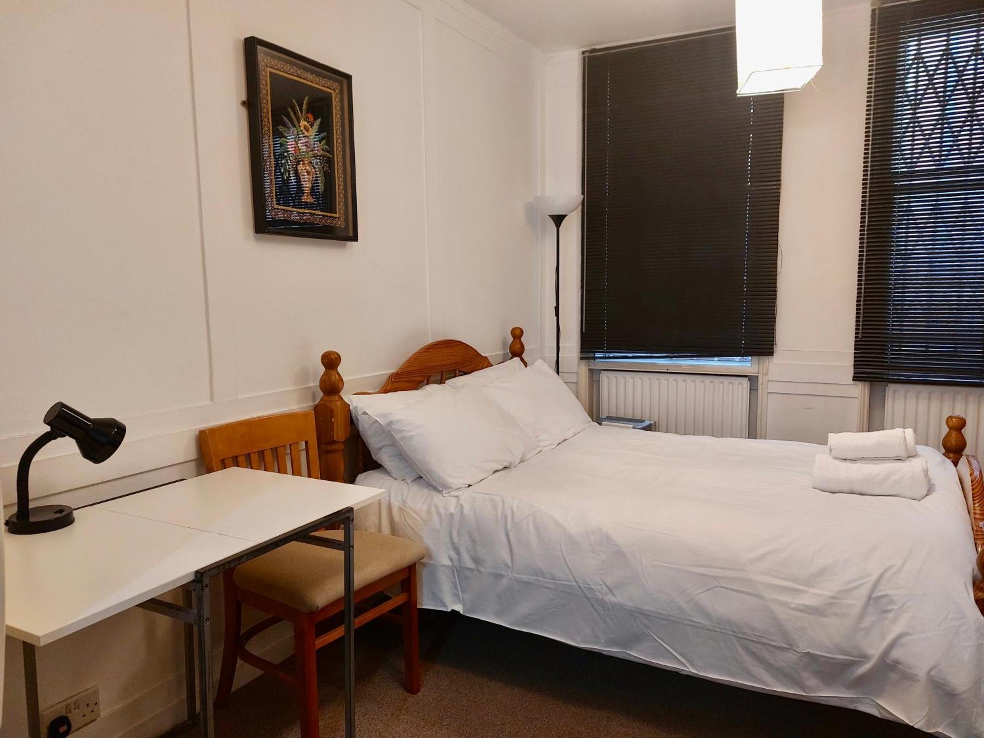 Stay In Bloomsbury Λονδίνο Εξωτερικό φωτογραφία