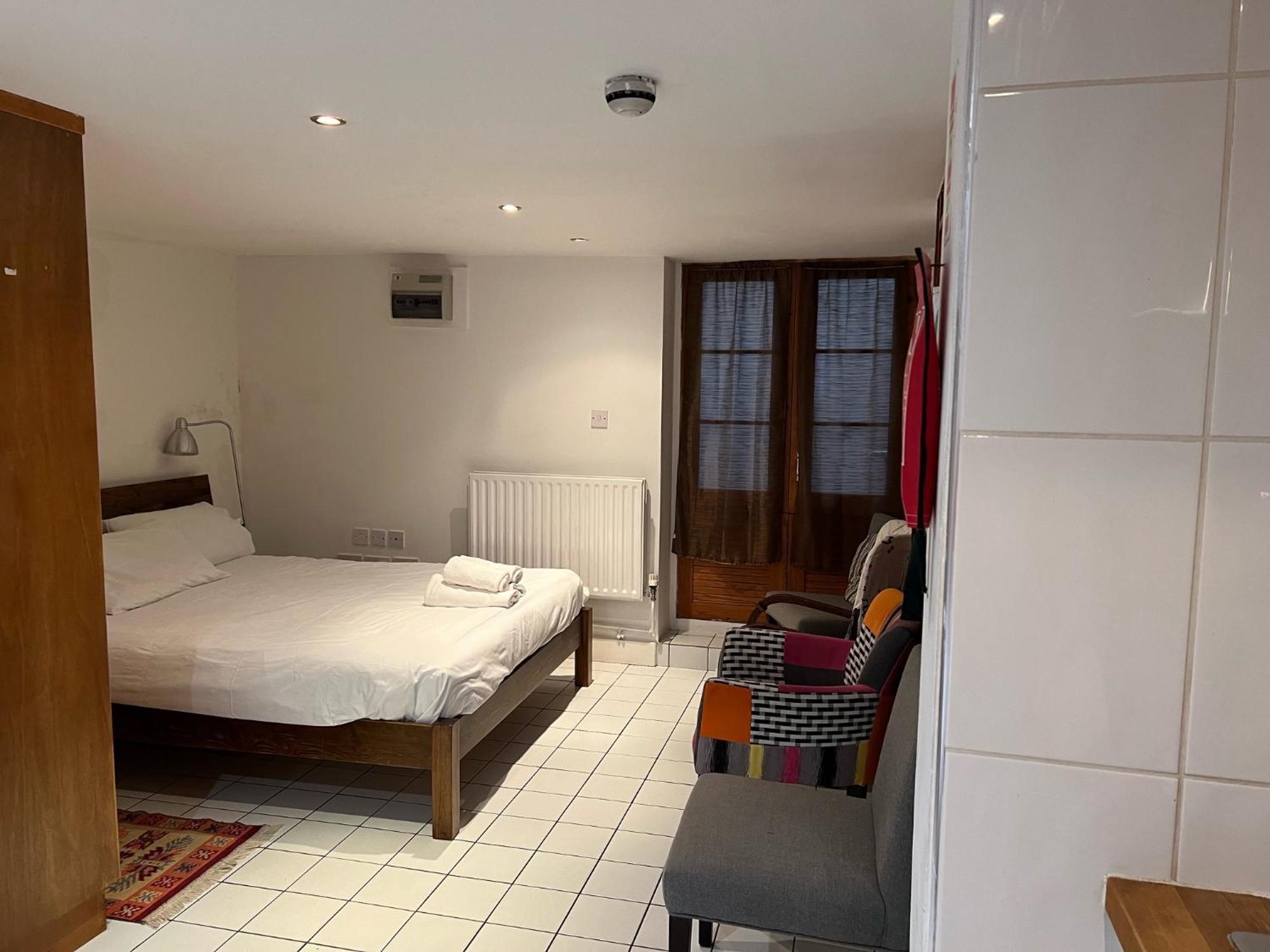 Stay In Bloomsbury Λονδίνο Εξωτερικό φωτογραφία