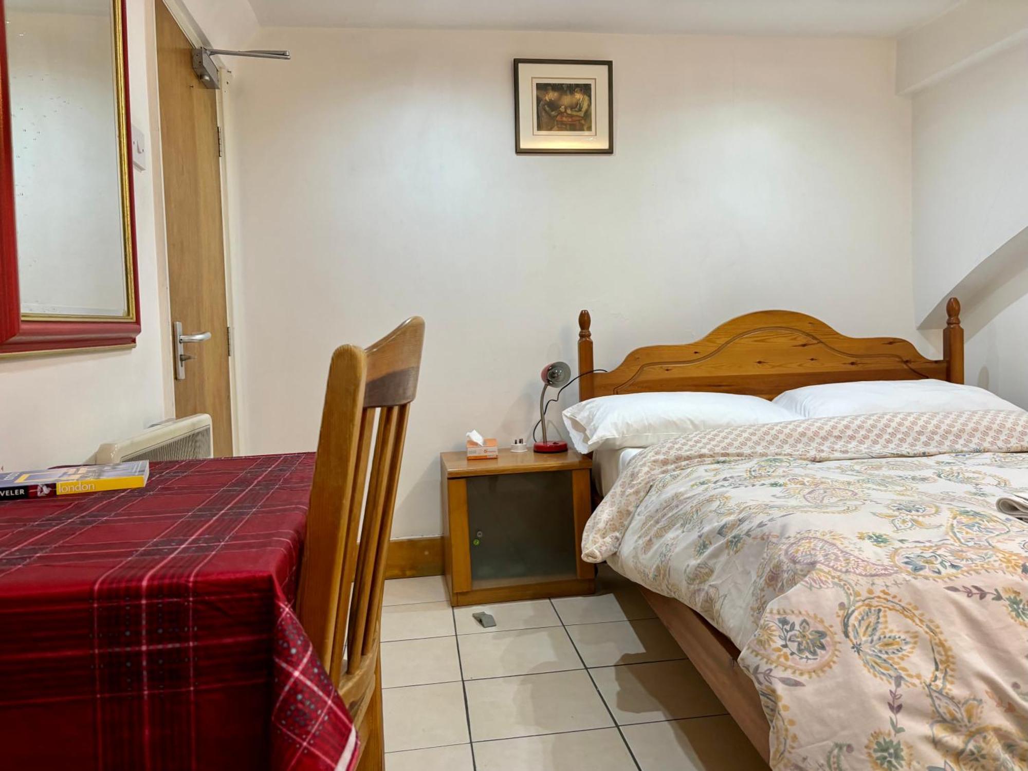 Stay In Bloomsbury Λονδίνο Εξωτερικό φωτογραφία
