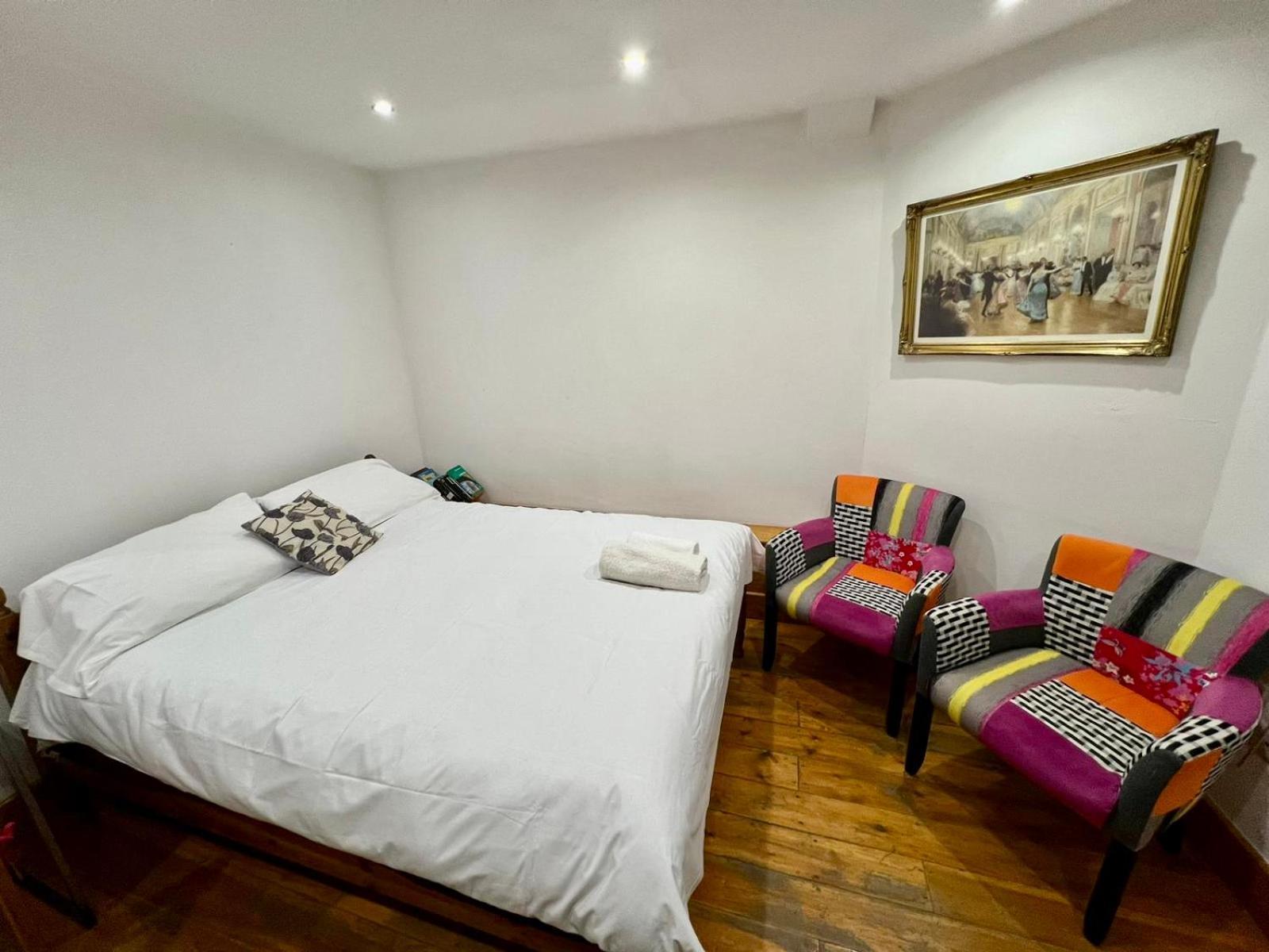 Stay In Bloomsbury Λονδίνο Εξωτερικό φωτογραφία