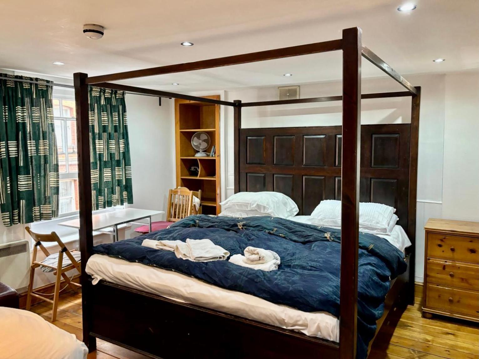 Stay In Bloomsbury Λονδίνο Εξωτερικό φωτογραφία