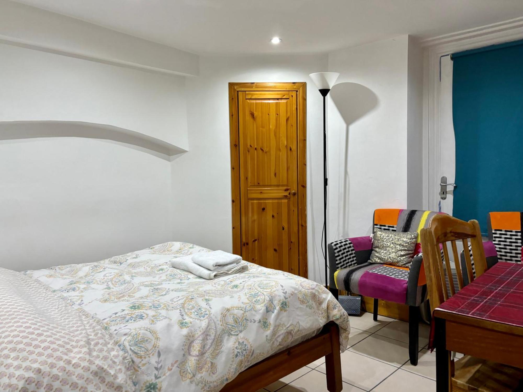 Stay In Bloomsbury Λονδίνο Εξωτερικό φωτογραφία