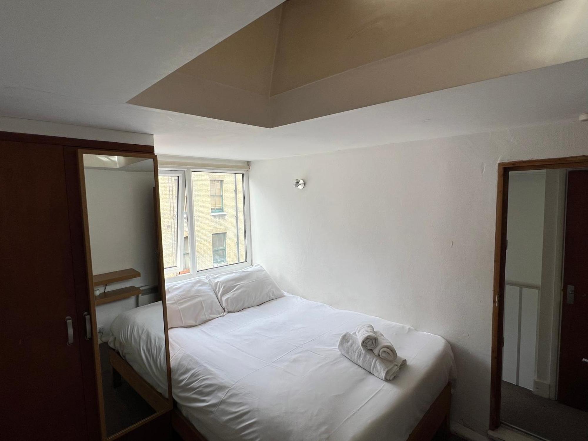Stay In Bloomsbury Λονδίνο Εξωτερικό φωτογραφία