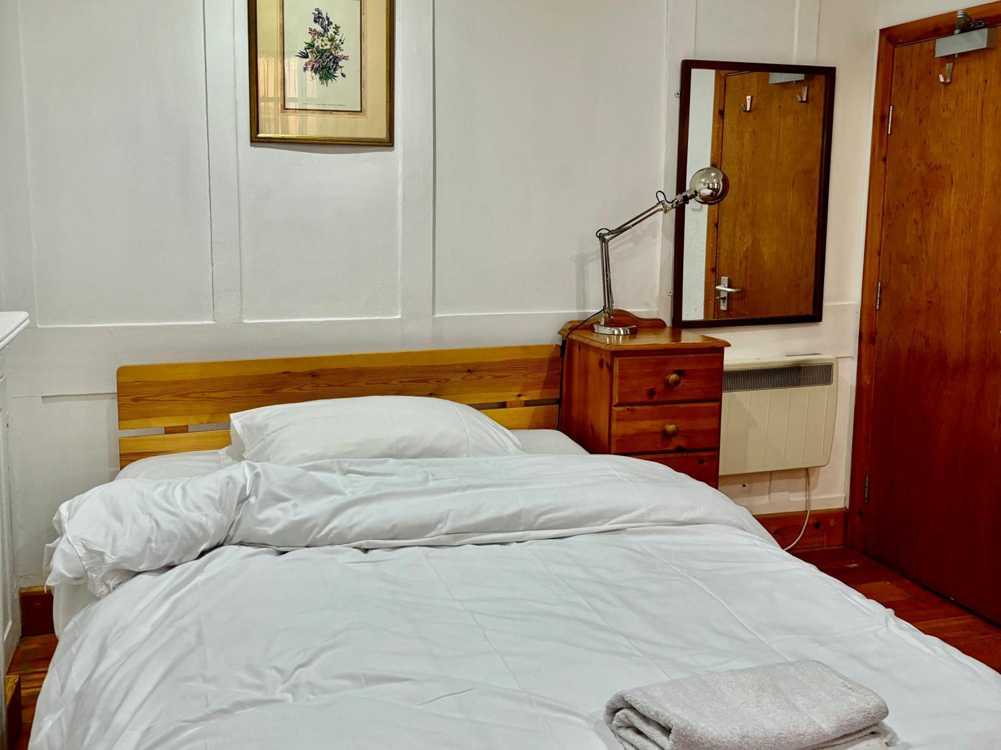 Stay In Bloomsbury Λονδίνο Εξωτερικό φωτογραφία