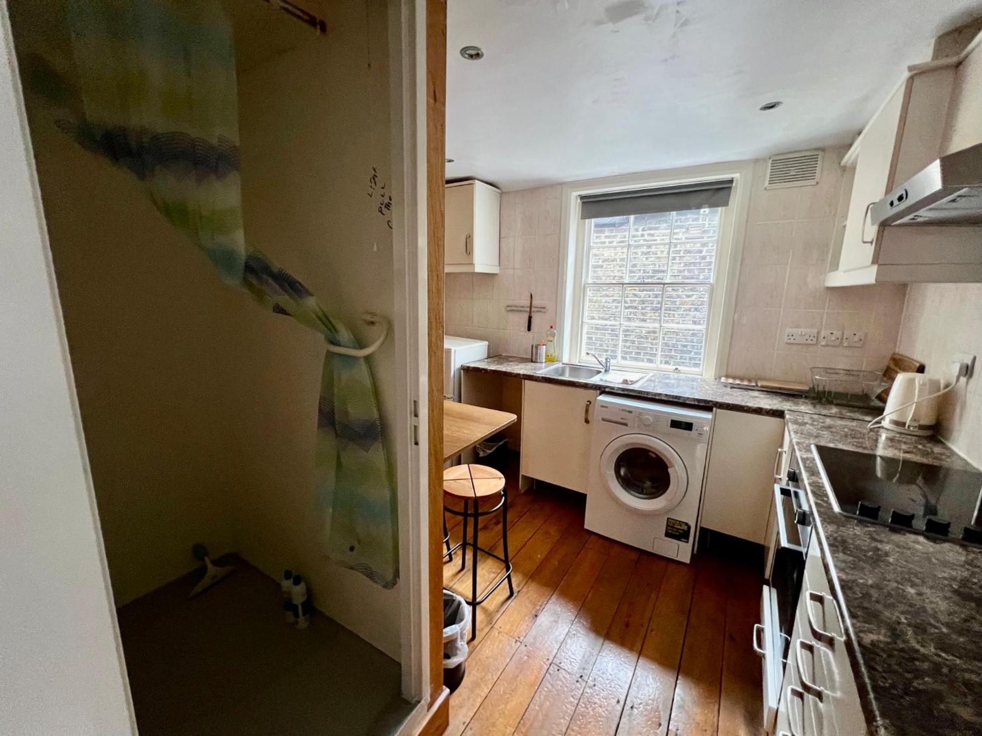 Stay In Bloomsbury Λονδίνο Εξωτερικό φωτογραφία