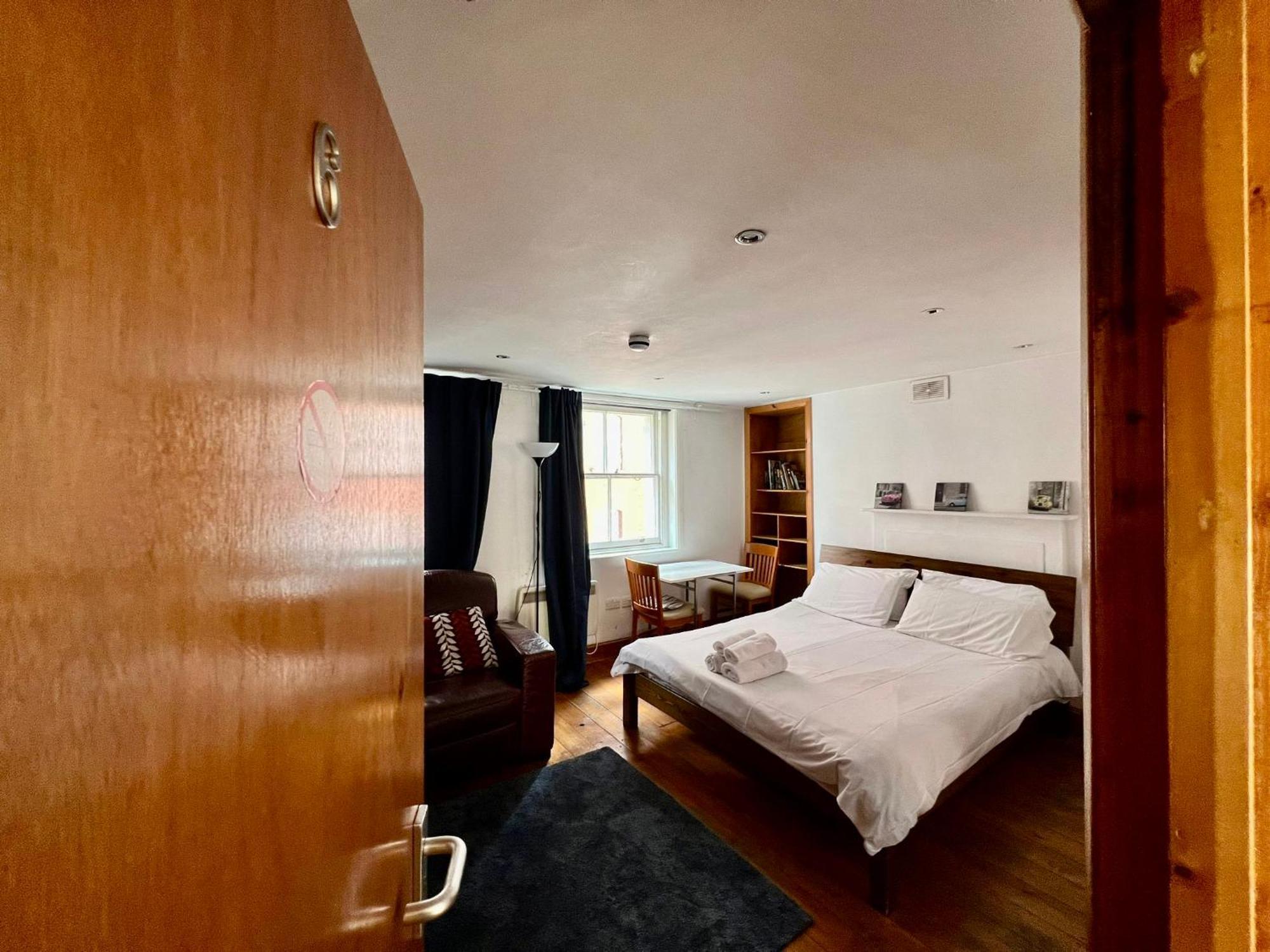 Stay In Bloomsbury Λονδίνο Εξωτερικό φωτογραφία