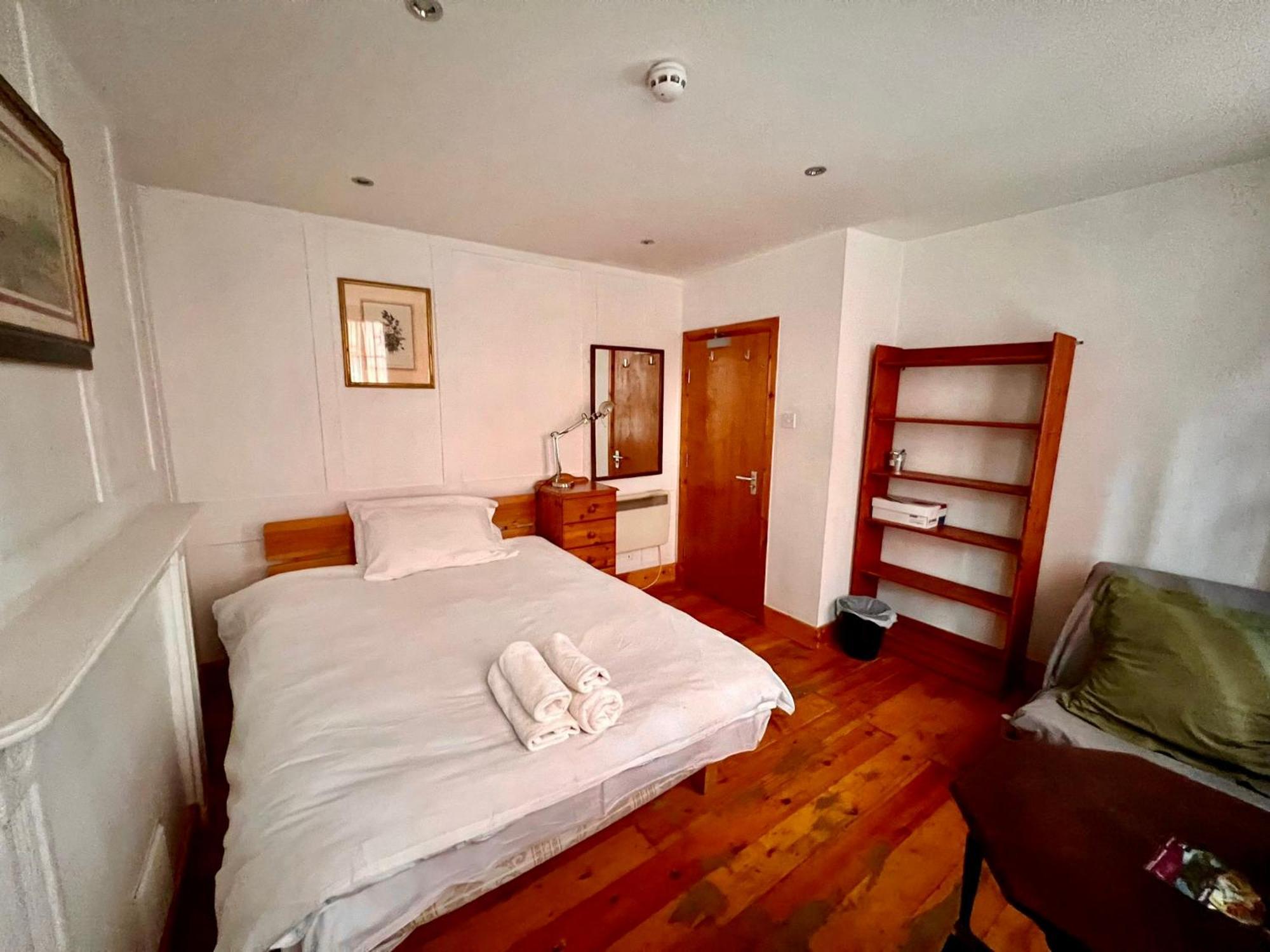 Stay In Bloomsbury Λονδίνο Εξωτερικό φωτογραφία