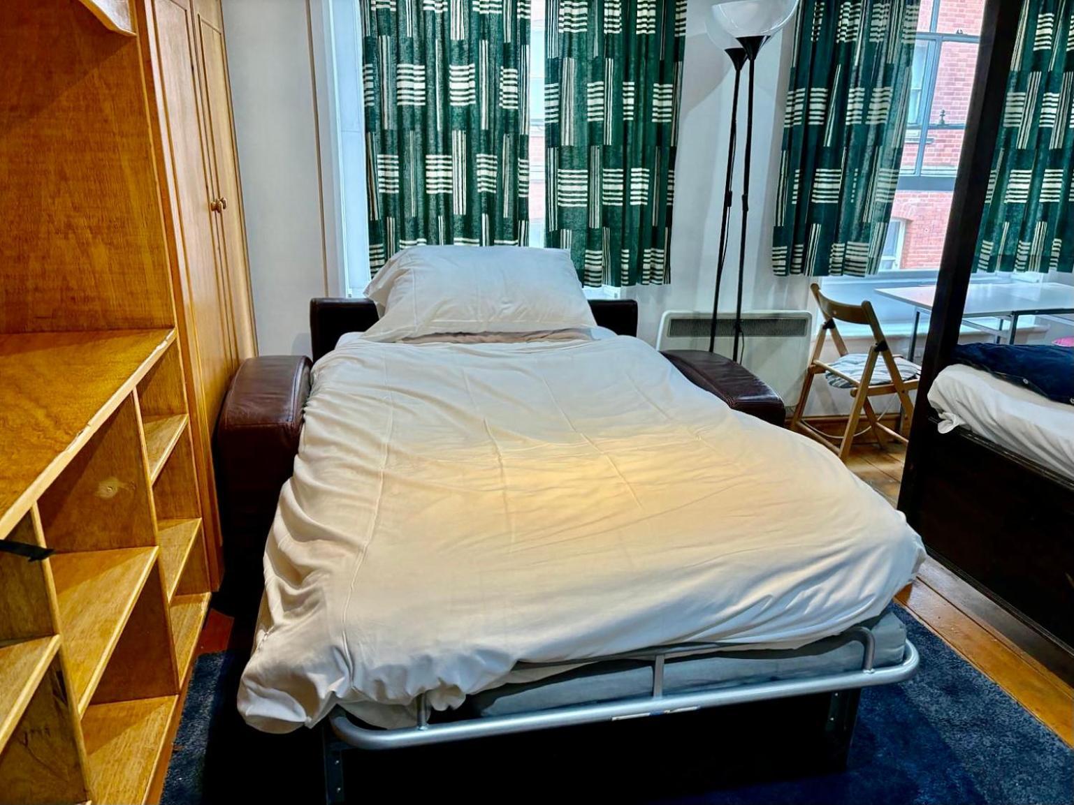 Stay In Bloomsbury Λονδίνο Εξωτερικό φωτογραφία