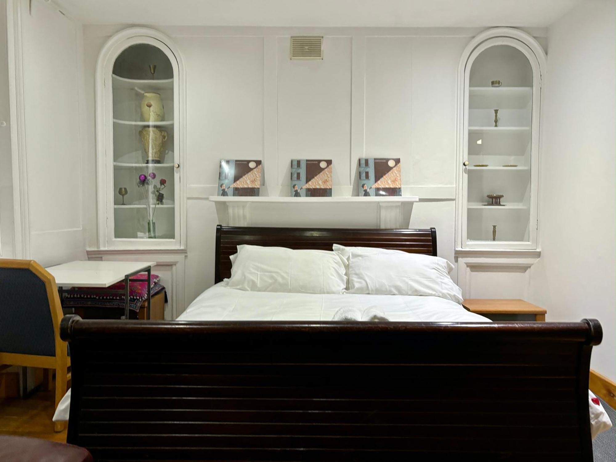 Stay In Bloomsbury Λονδίνο Εξωτερικό φωτογραφία