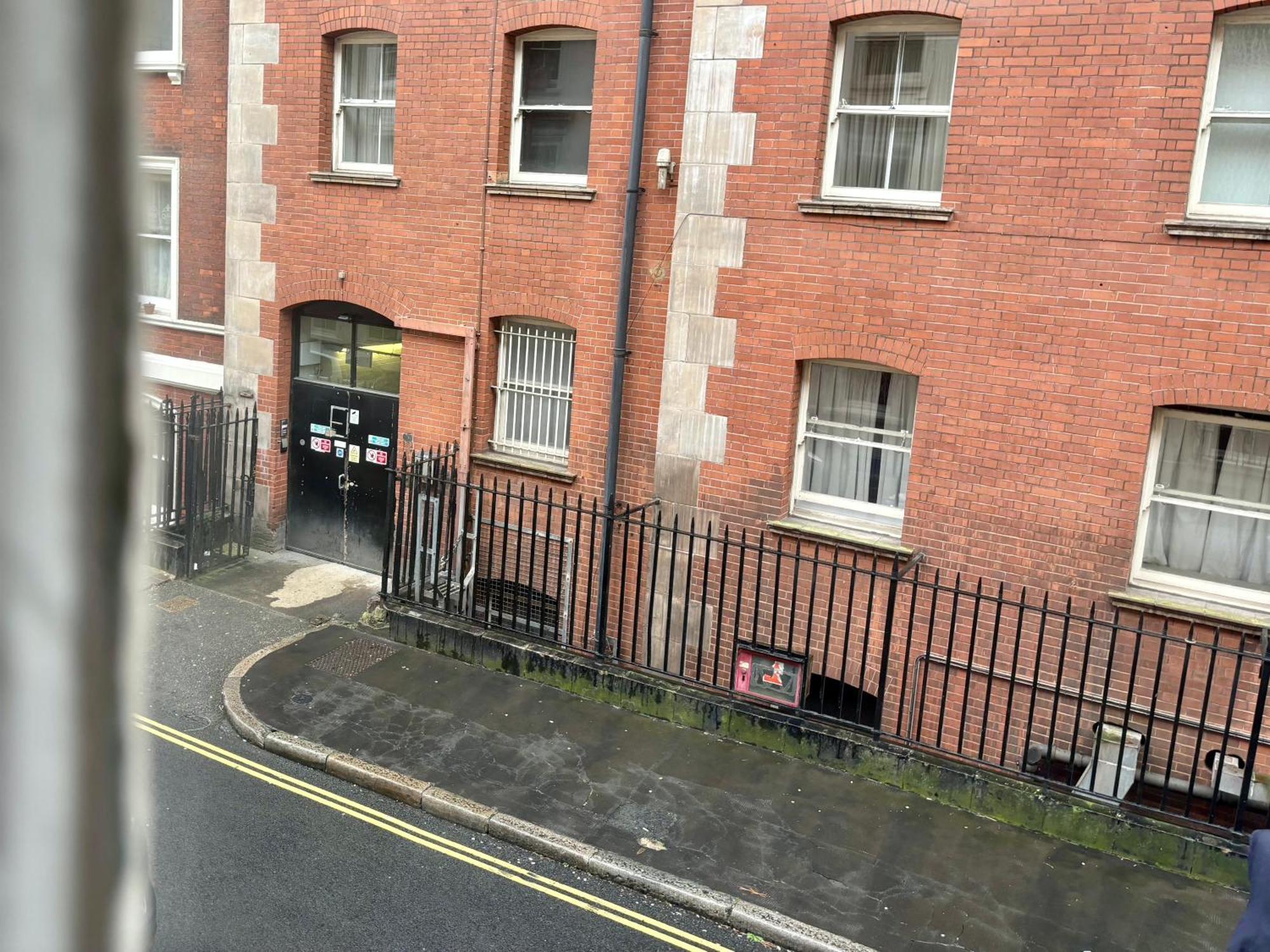 Stay In Bloomsbury Λονδίνο Εξωτερικό φωτογραφία
