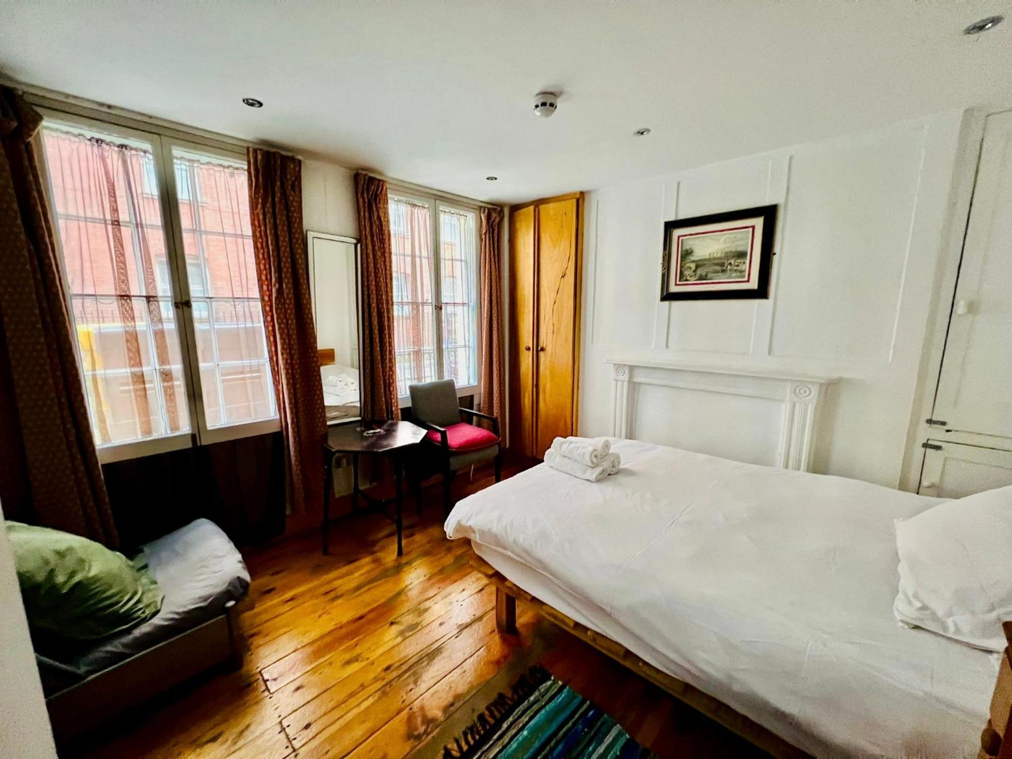 Stay In Bloomsbury Λονδίνο Εξωτερικό φωτογραφία