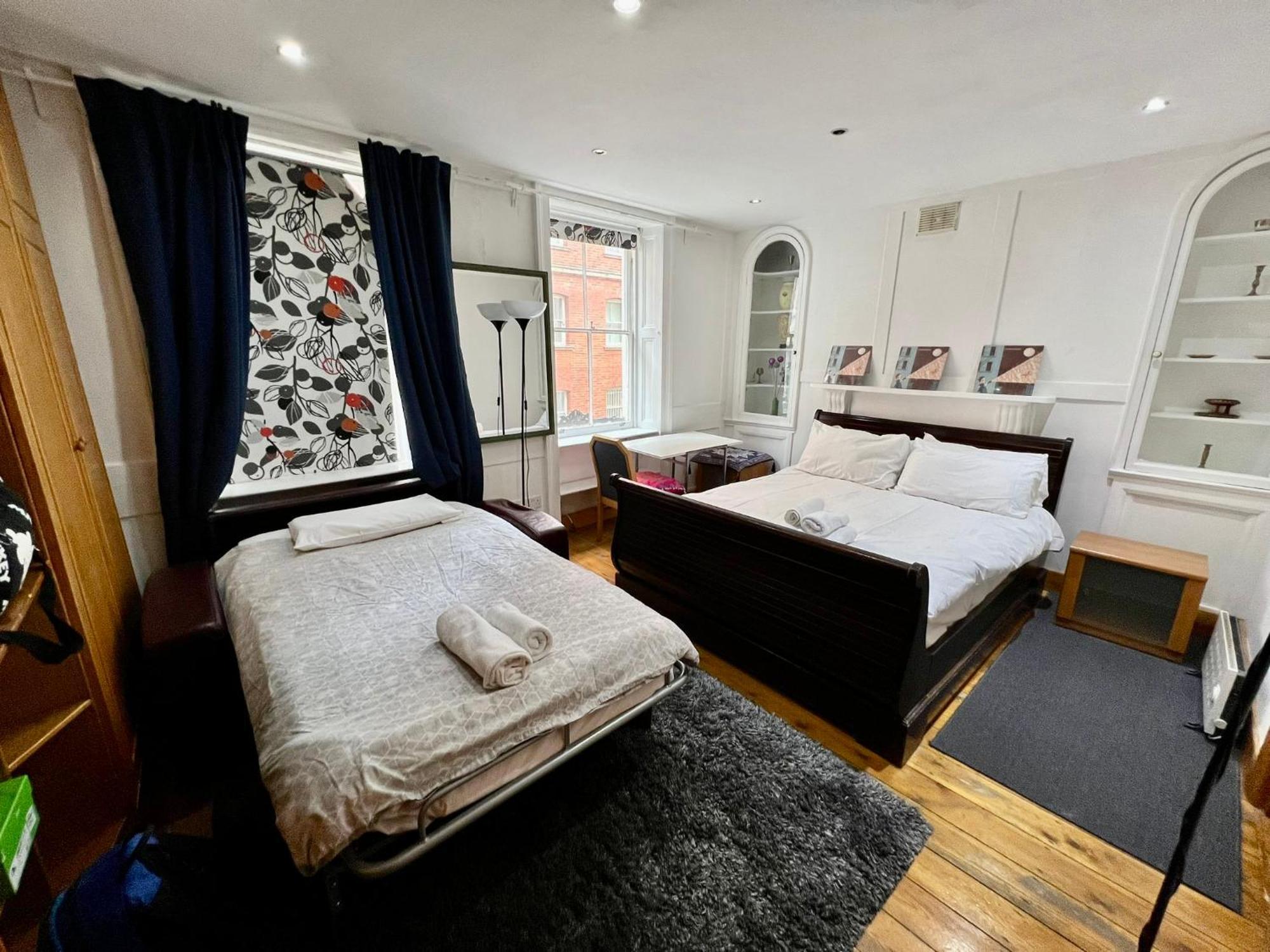 Stay In Bloomsbury Λονδίνο Εξωτερικό φωτογραφία